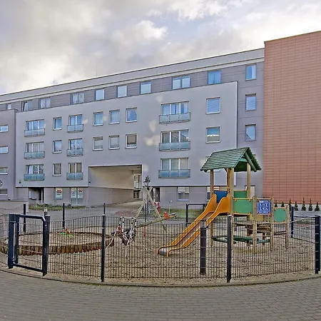 Platinium Kartuska Modern * Gdansk
